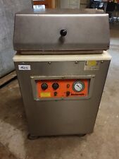 Vakuumierer Röscher VM-20  Vakuumgerät Vakuumierer Vakuummaschine Nr.1625
