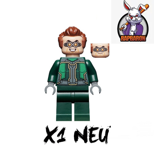 Lego super heroes avengers - lego®,