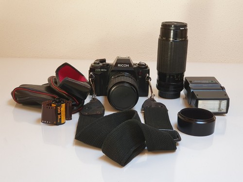 Ricoh 20sp sigma 300 - xr-20sp+sigma, 75–300
