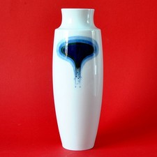 Fürstenberg VASE Pop Art