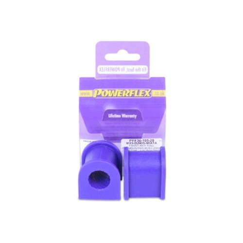Powerflex stabilisatorbuchse - powerflex,