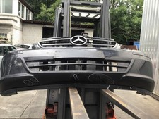 481622 Stoßstange vorne Mercedes-Benz Vito Bus (W639) 113 CDI 