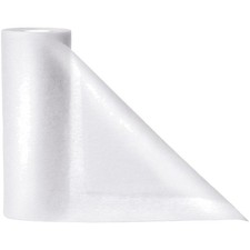 Tischläufer Weiß 30m 23cm