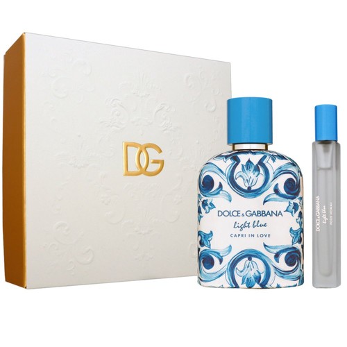 Dolce gabbana light blue - dolce, &