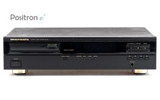 Marantz CD-40 CD Player mit Fernbedienung / gewartet 1 Jahr Garantie [3]