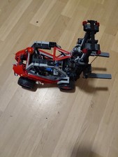 Gabelstapler Lego Technik