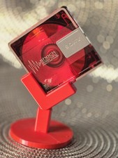MD MiniDisc Stand Ständer zum