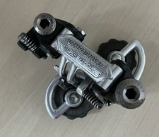 CAMPAGNOLO SUPER RECORD GEN I