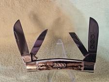 2000 BULLDOG BRAND Genuine