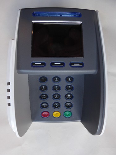 Cardreader yomani terminal - cardreader, xr