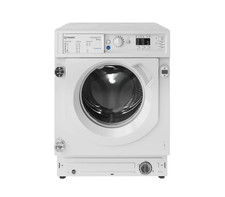 INDESIT BIWDIL861485EU Einbau