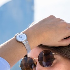 Festina Damenuhr Mademoiselle