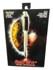 Friday The 13th Jason Voorhees