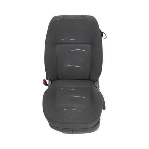 Arosa lupo sitz - arosa, links