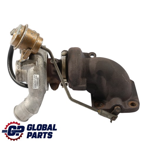 Ford transit turbolader - transit, 7