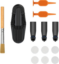 Mighty Verschleißteile Set