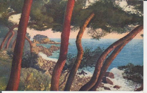 Beaulieu sur mer - beaulieu,