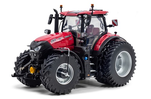Sonder modell traktor case - sonder,