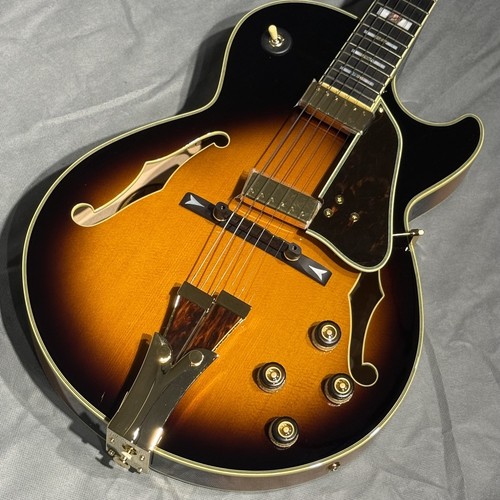 Ibanez gb10 brown - gb10-bs, sunburst