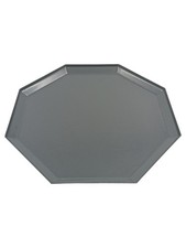 IKEA Servierplatte Metall