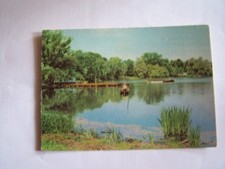 1 AK Berlin-Weissensee der Weisse See Ansicht 1964