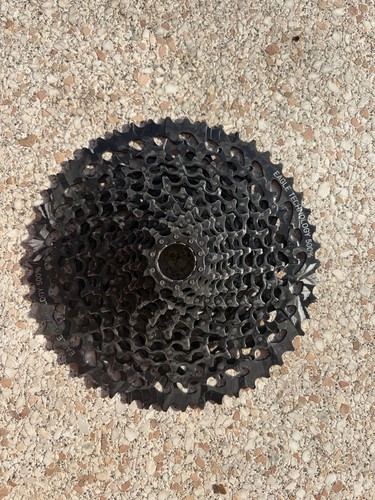 Sram eagle kassette 50t xd - sram,