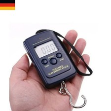 Digitale Hängewaage 40 kg