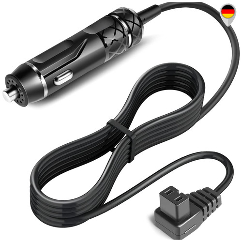 Kfz kühlbox kabel 12v - kabel,