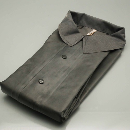 Neu gummi jacke anglerjacke - neu,