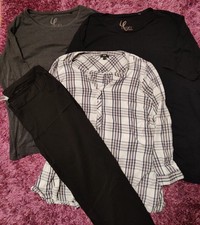 Damen Kleiderpaket Gr. 50/52