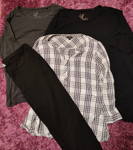 Damen kleiderpaket 50 52 - damen, gr.
