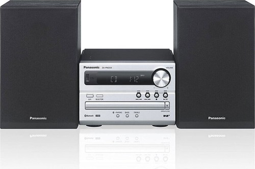 Ware panasonic - b-ware!,