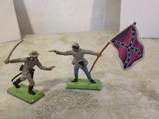 Britains Deetail 2 Figuren