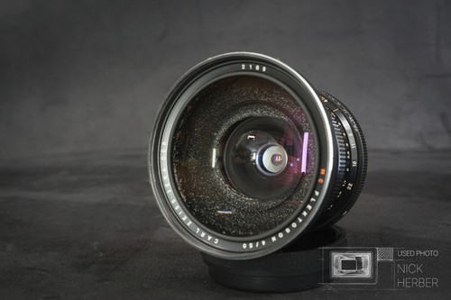Carl zeiss flektogon 50mm - zeiss,
