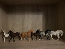 Schleich Pferde/Leicht bis