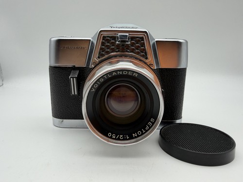 Voigtländer ultramatic - voigtländer,