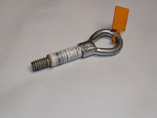 Abschlepphaken Abschleppöse OPEL Corsa und andere #1528