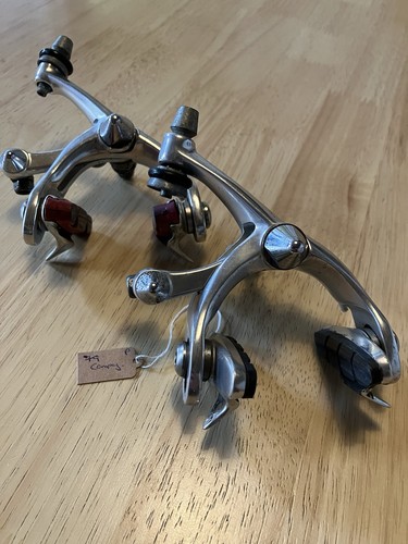 Campagnolo fahrrad monoplaner - campagnolo,