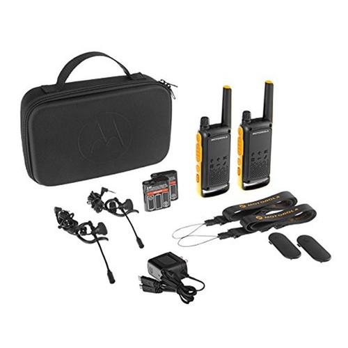 Motorola solutions - motorola,