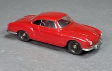 Wiking VW Karmann Ghia BP WM+G