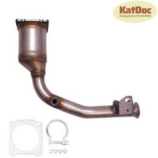 ✅ Katalysator Citroen Nemo