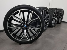 NEU BMW Sommerreifen 20 Zoll