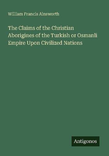 The claims christian - the,