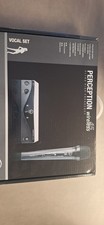**AKG Perception Wireless 45 Funkset – Wie Neu, OVP, 2 Sets verfügbar!**