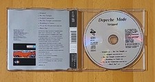 Depeche mode stripped maxi - stripped, cd