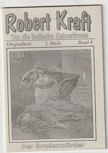 Robert kraft die indische - kraft,
