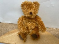 Teddy bär Barbara Bukowski