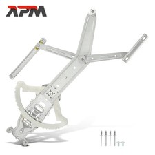 Fensterheber elektrisch Vorne