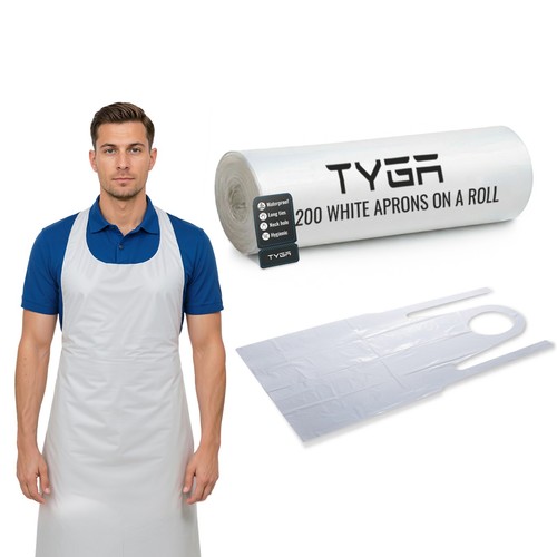 Tyga store 200 weiße - store,
