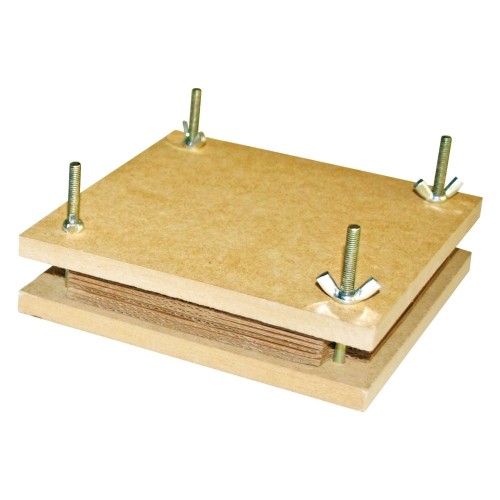 Eduplay blattpresse 5 - blattpresse,,